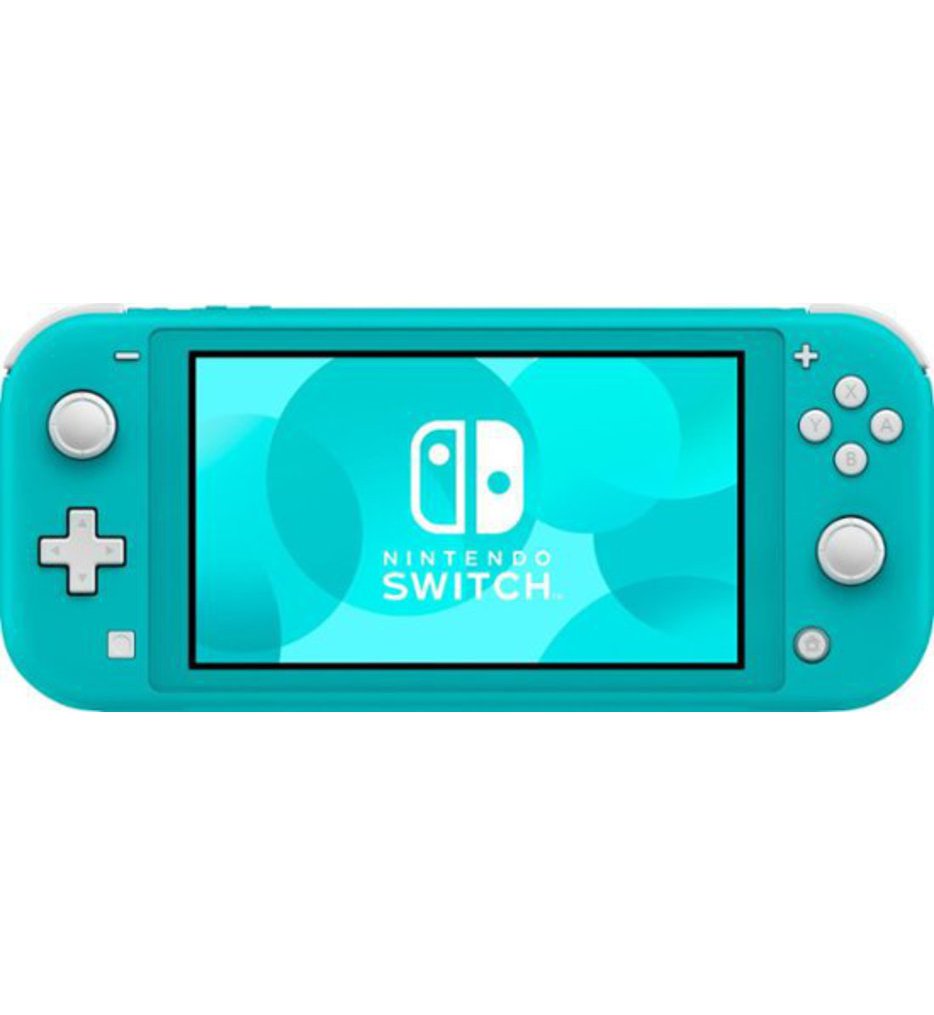 Perpay | Nintendo - Switch: Lite