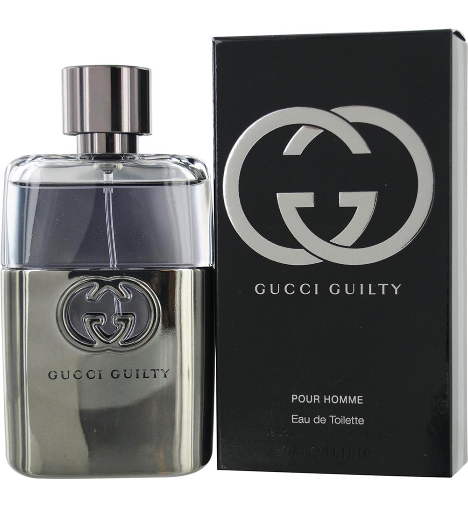 Gucci Guilty Pour Homme by Gucci