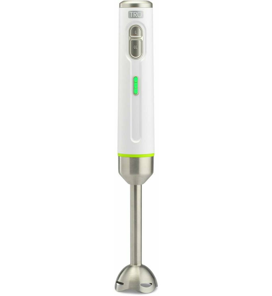 Perpay | TRU - Cordless Collection Immersion Blender