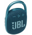 JBL - Clip 4 Ultra-Portable Waterproof Speaker