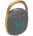 JBL - Clip 4 Ultra-Portable Waterproof Speaker