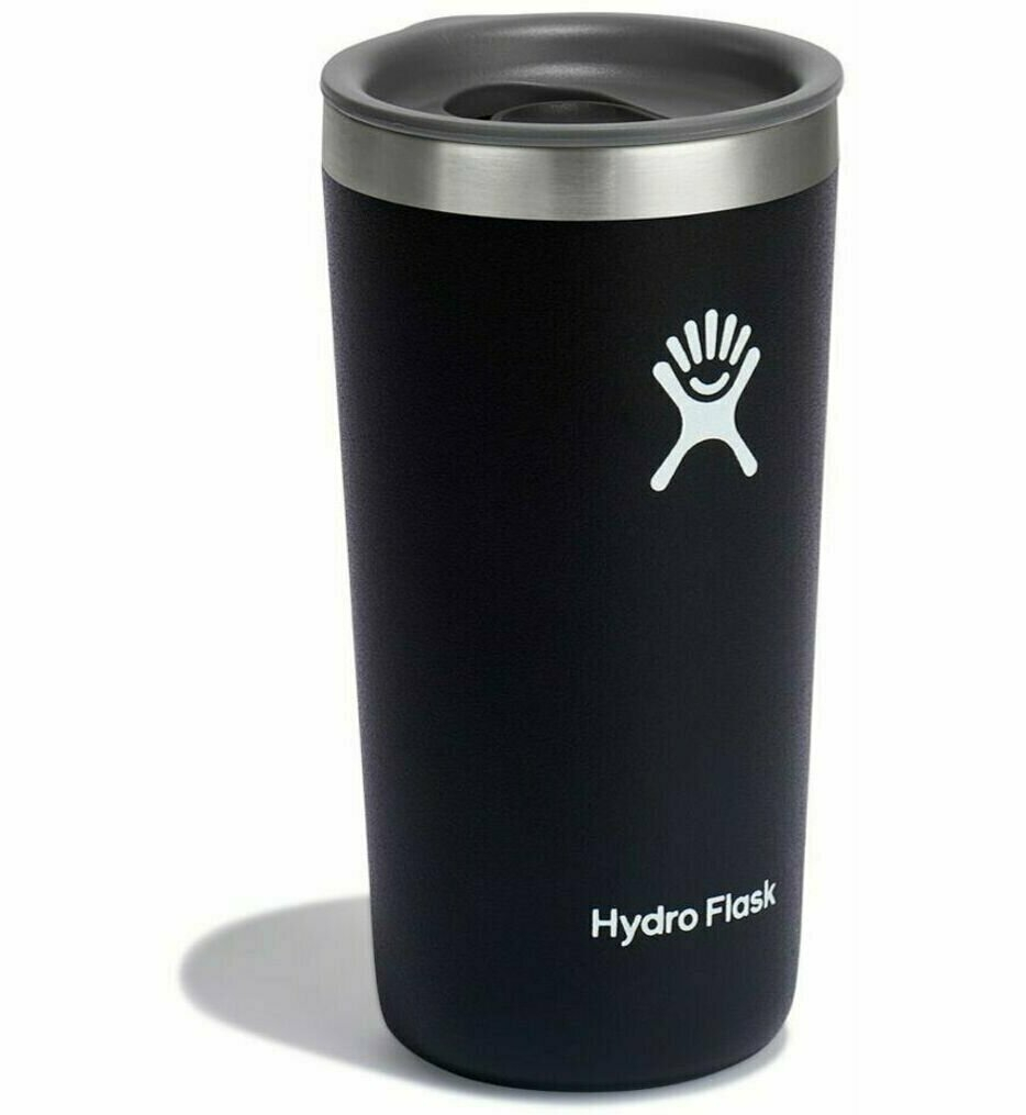  Hydro Flask 12 Oz All Around Tumbler Agave : Home & Kitchen
