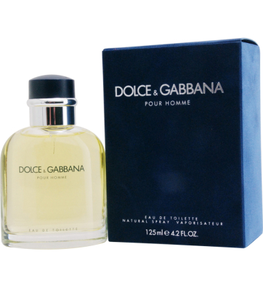Dolce & Gabbana by Dolce & Gabbana