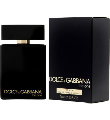 Dolce & Gabbana - The One Intense EAU De Parfum Spray