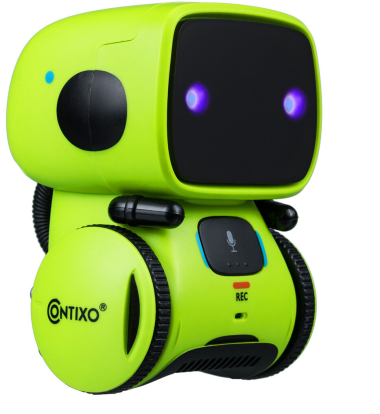 Contixo - R1 Kids Robot Toy