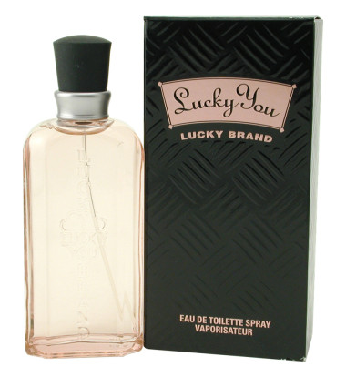 Lucky You by Lucky Brand