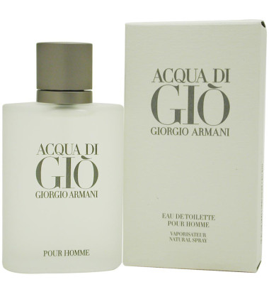 Armani - Acqua Di Gio by Giorgio Armani EDT Spray 1.7 Oz