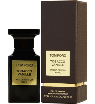 Tom Ford - Tobacco Vanille Eau De Parfum Spray - 1.7oz