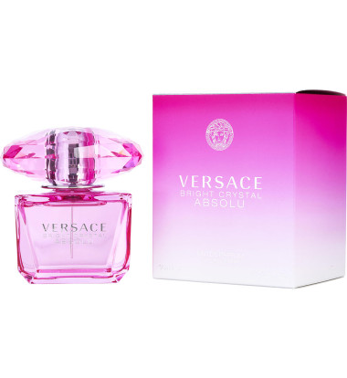 Versace - Versace Bright Crystal Absolu EDP Spray